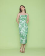Ocean in Emerald Green