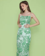 Ocean in Emerald Green - Image 2