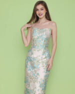 Ocean in Tiffany Blue - Image 2