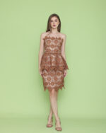 Ginny in Caramel - Image 3