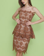 Ginny in Caramel