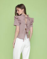 Dominick in Mauve - Image 2