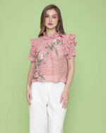 Dominick in Dusty Pink