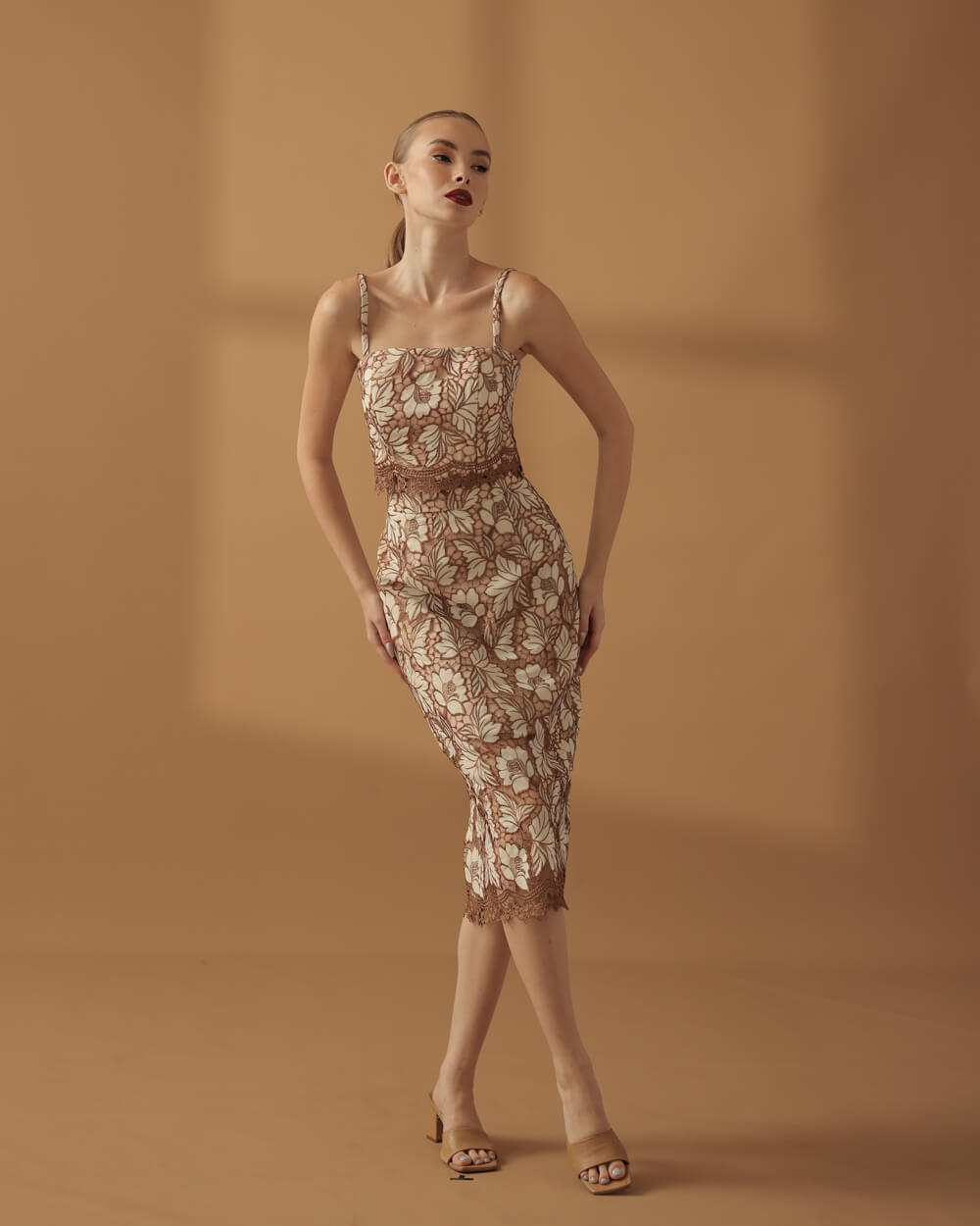 Federico Coordinates