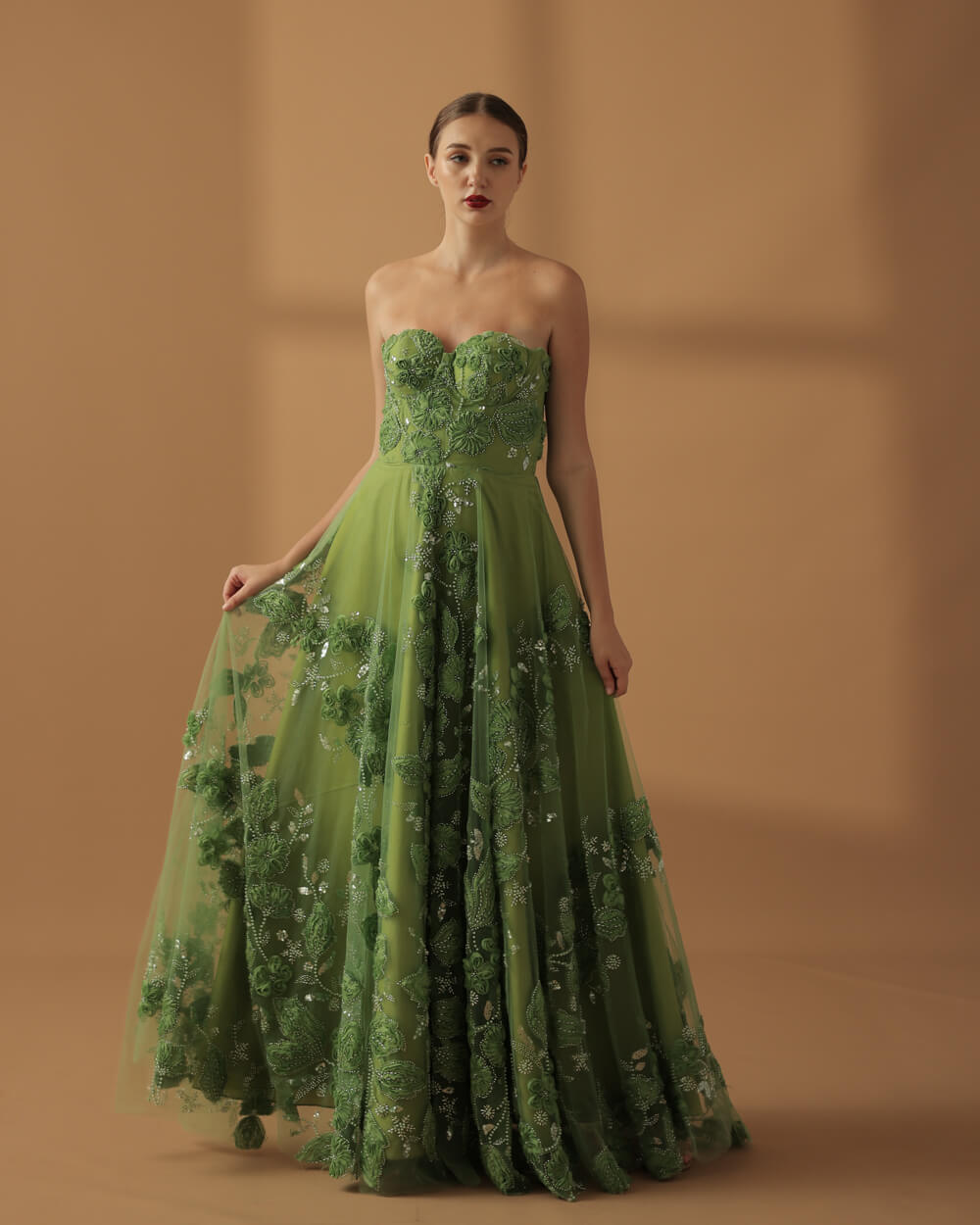 Gerardo in Chartreuse