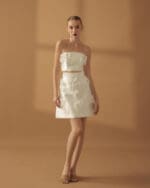 Leopoldo in White - Image 4