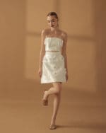 Leopoldo in White - Image 3