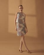 Fortino in Dusty Blue - Image 3