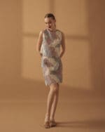 Fortino in Dusty Blue - Image 2