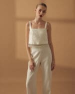 Ernesto in White - Image 2