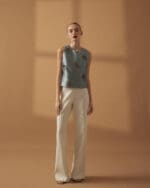 Liborio in Dusty Blue - Image 3