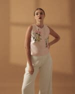 Benedetto in Blush - Image 2