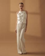 Edoardo in White - Image 2