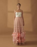 Manuele in Peach - Image 3