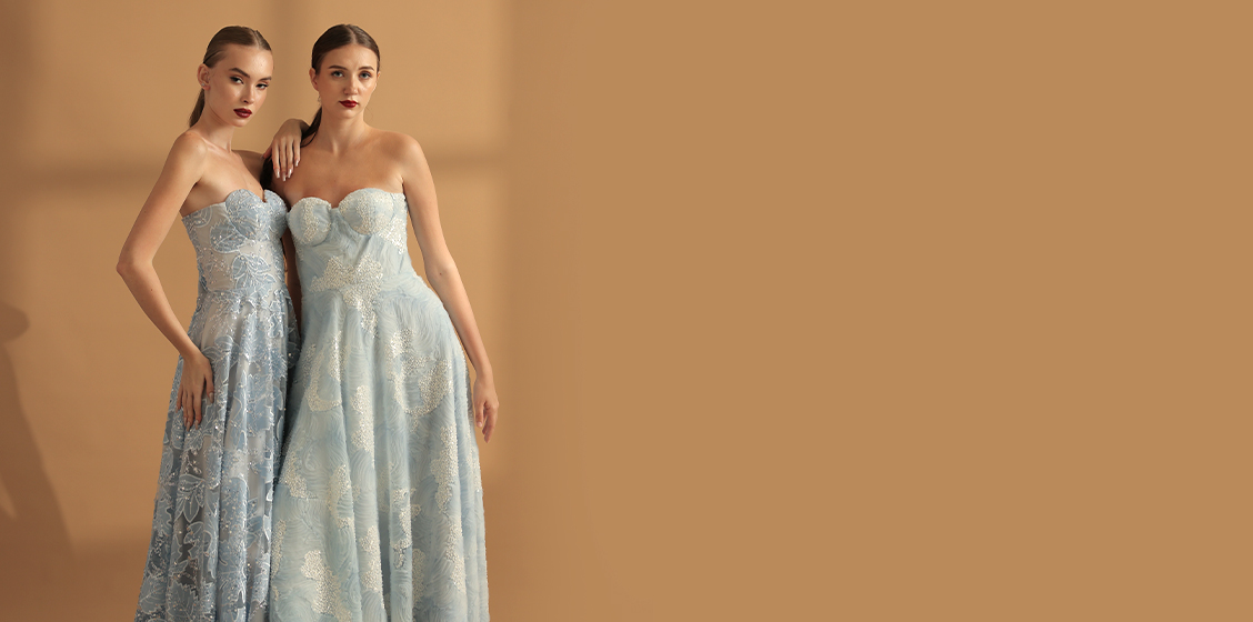 Atelier Debbie Co: Fall Collection 2025