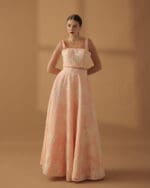 Renzo in Peach - Image 3