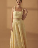 Renzo in Butter Yellow - Image 3