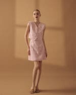 Sonnet in Pink