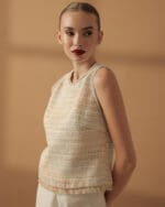Sante in Peach - Image 2