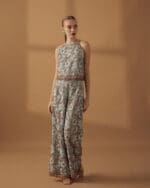 Rodolfo Coordinates in Dusty Blue - Image 2