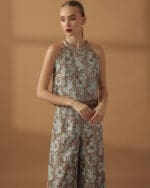 Rodolfo Coordinates in Dusty Blue - Image 3