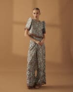 Romano Coordinates in Dusty Blue - Image 3