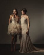 Nevio in Cream - Image 4