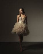 Nevio in Cream - Image 3