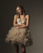 Nevio in Cream - Image 2