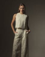 Piero in Cream - Image 2