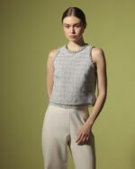 Thibault in Powder Blue