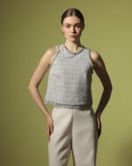 Thibault in Powder Blue - Image 2