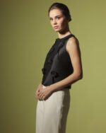 Henrie in Black - Image 3