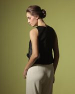 Henrie in Black - Image 2
