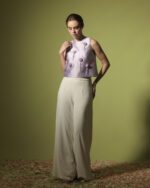 Henrie in Lilac - Image 3
