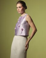 Henrie in Lilac - Image 2