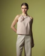 Timmy in Blush