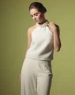 Stephen in White