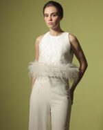 Flavien in Ivory - Image 4