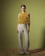 Zoya in Marigold - Image 4