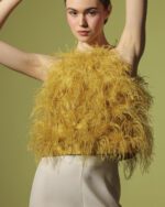 Zoya in Marigold - Image 2