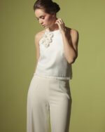 Timmy in Ivory