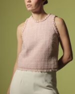 Thibault in Blush - Image 2