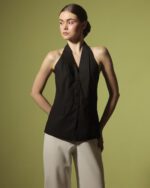 Fanny in Black - Image 6