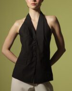 Fanny in Black - Image 5