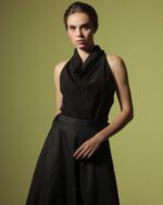 Reg in Black