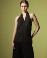 Fanny in Black - Image 3