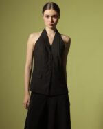 Fanny in Black - Image 2