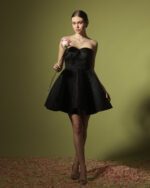 Louie in Black - Image 3