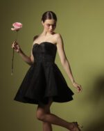 Louie in Black - Image 2